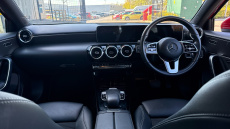 Mercedes-Benz A-Class A200 Sport Executive 5dr Auto Petrol Hatchback